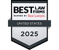 Best Law Firms - Standard Badge