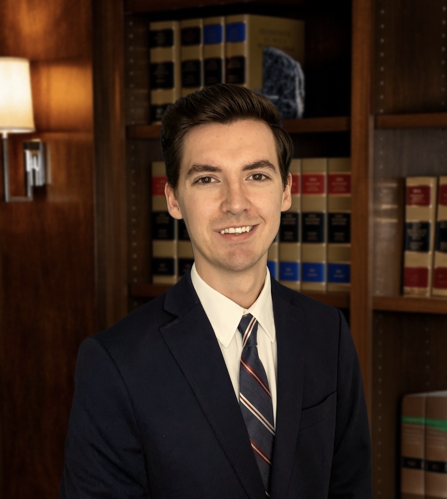 Brian E. Whetzel